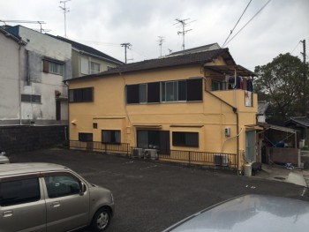 和泉市　Ａ様
