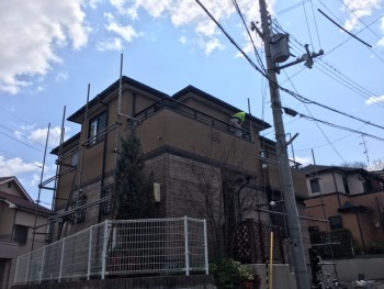 箕面市　Ｉ様