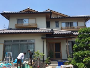 羽曳野市　Ｍ様
